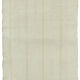 Turkish rug 1980, 114 x 280 cm