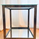 Designer side table from New Zealand