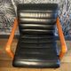 Flötotto armchair