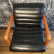 Fauteuil Flötotto