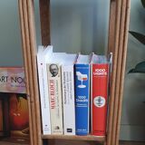 Art Deco harness 1930