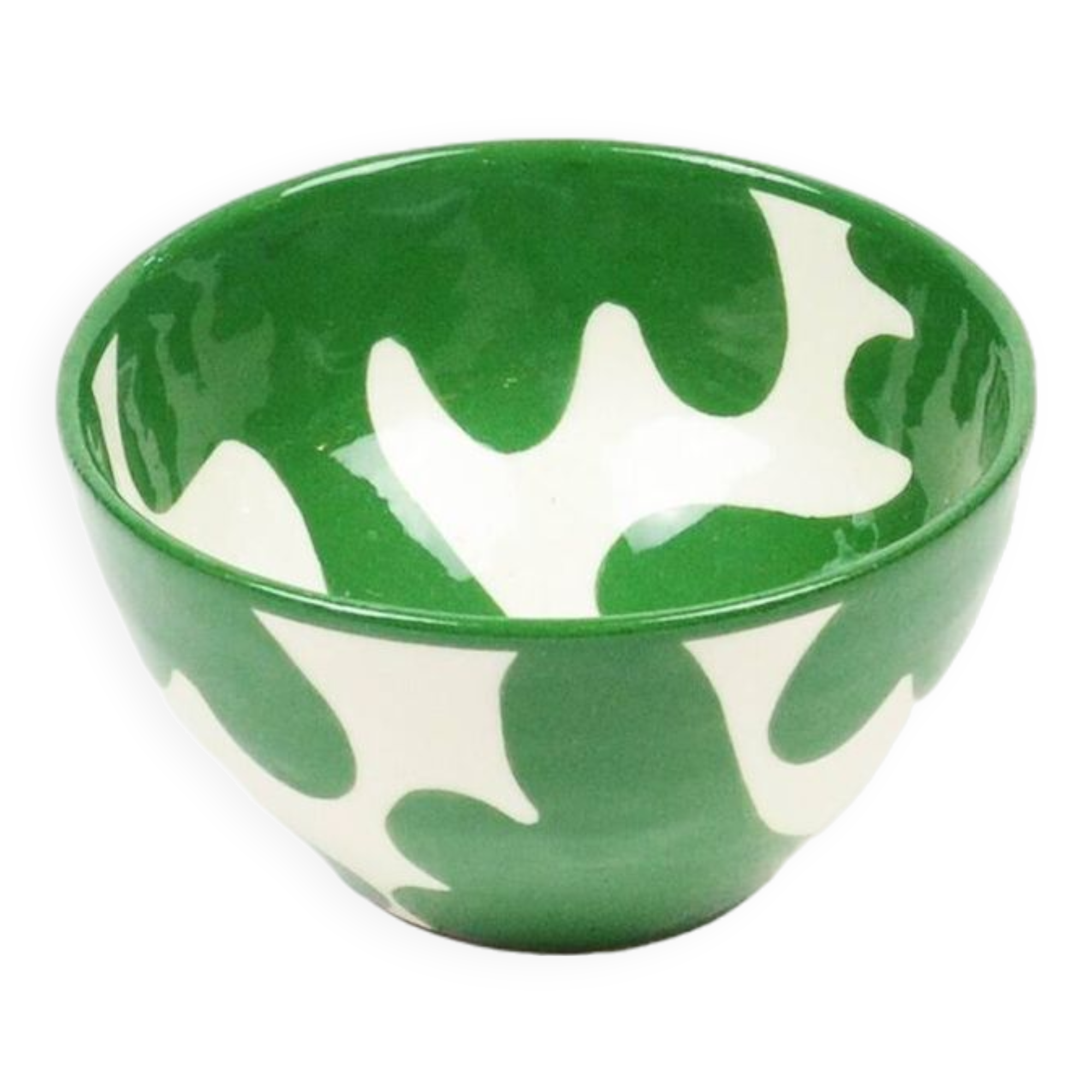 Small bowl - Cineraria