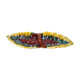 Vallauris dish with cove