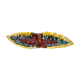 Vallauris dish with cove