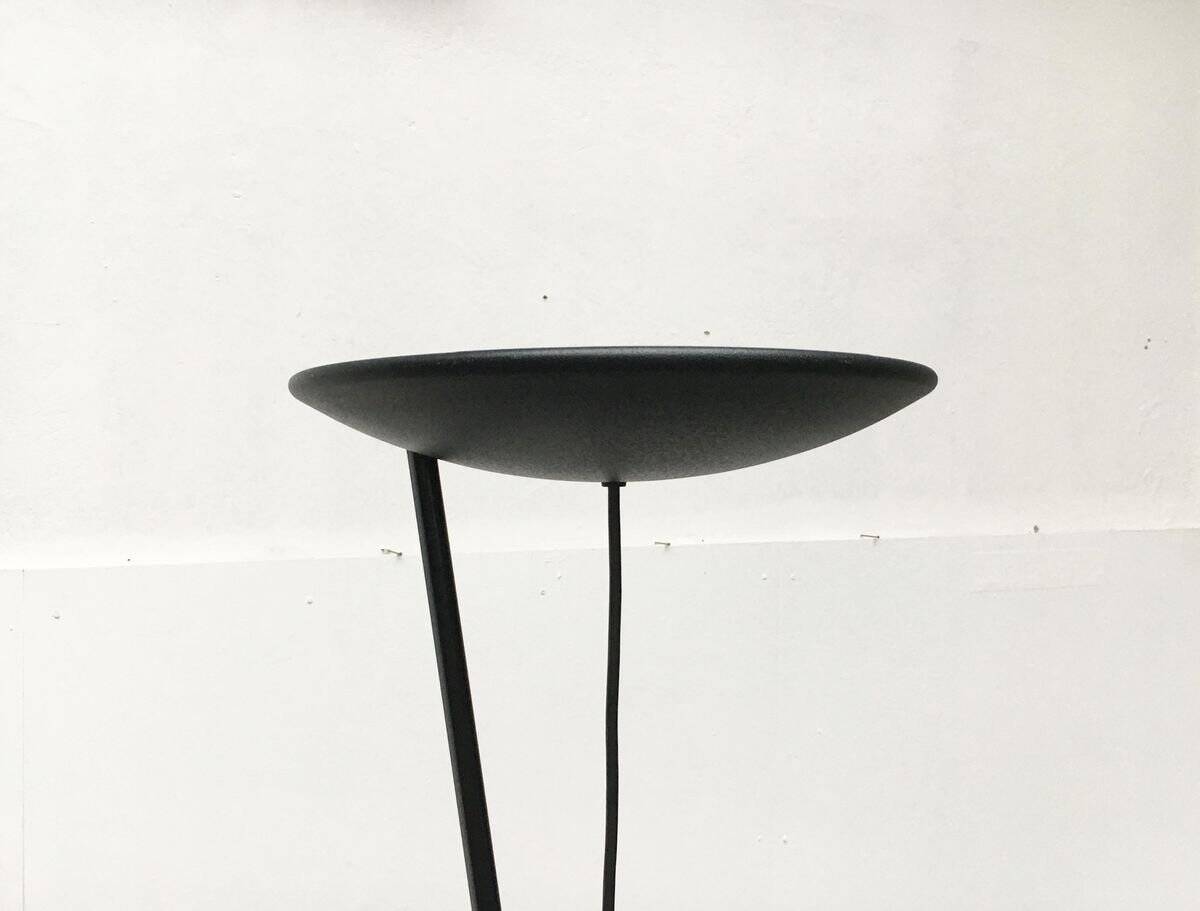 Postmodern Italian floor lamp Tao by Barbaglia & Colombo for PAF Studio