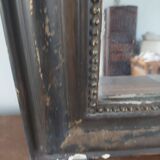 Louis Philippe style mirror