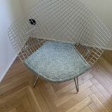 Diamond chair
