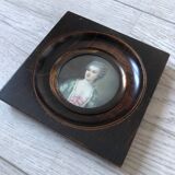 Miniature painting