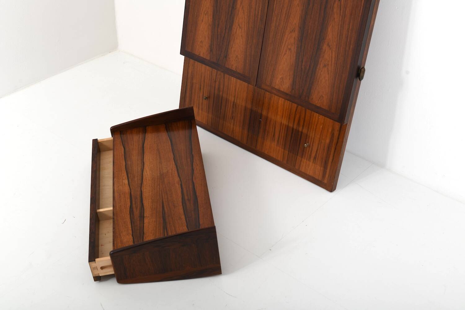 Dressing Mirror by Melvin Mikkelsen, 1960s