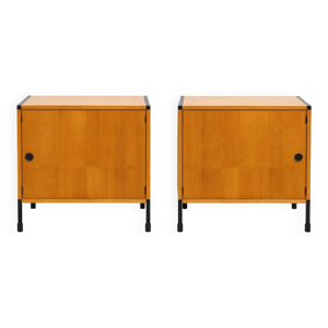 Paire de buffets ARP