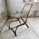 Italian Cesare Lacca style trolley, 1950s