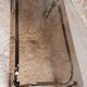 Table basse en verre