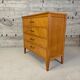 Commode vintage