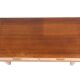 Scandinavian teak chest of drawers, Sweden, 1960