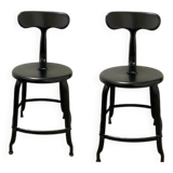 Nicolle design chairs