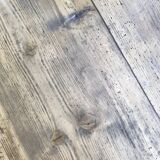 Vintage pine farm table