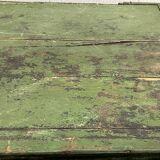 Patinated furniture / patinated buffet