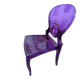 Pedrali Queen Chair 650