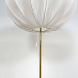 ASEA floor lamp in brass from the mid-century, Sweden, 1960s.