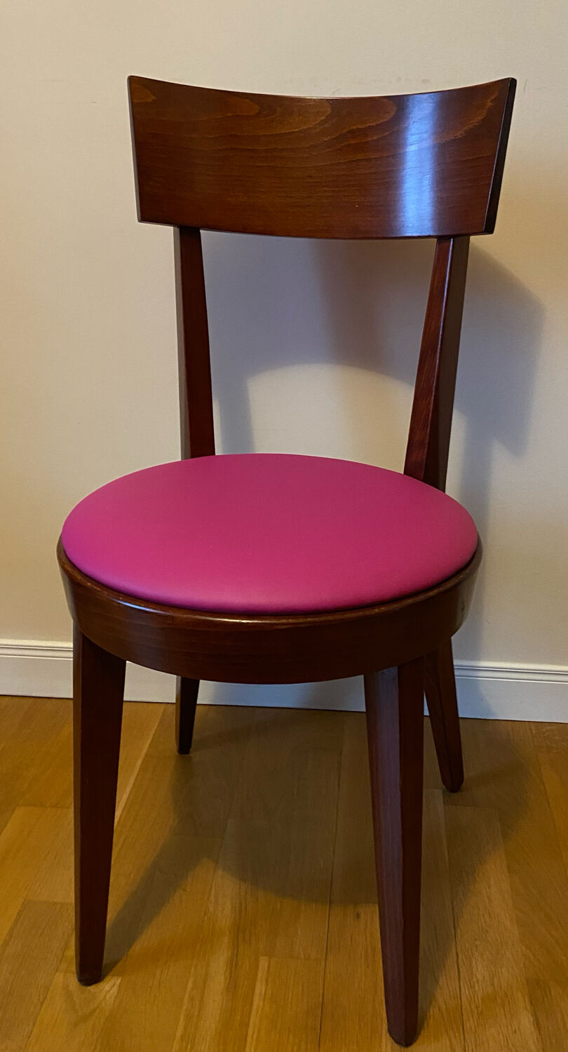 Esther Chairs