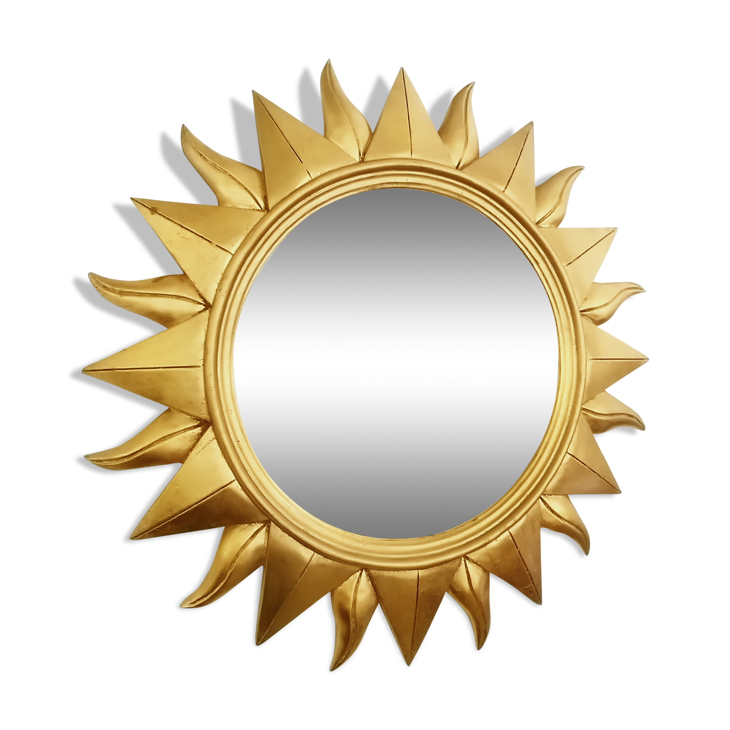 Miroir Soleil