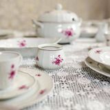 Porcelain Service from Fürstenberg, West Germany, 1960s, Set of 69