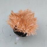 Juju hat orange 40 cm