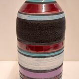 Vase Bitossi italie Aldo Londo