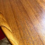 Vintage Scandinavian table