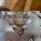 Advertising ashtray Cognac Martell