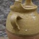 Terracotta jug gargoyle
