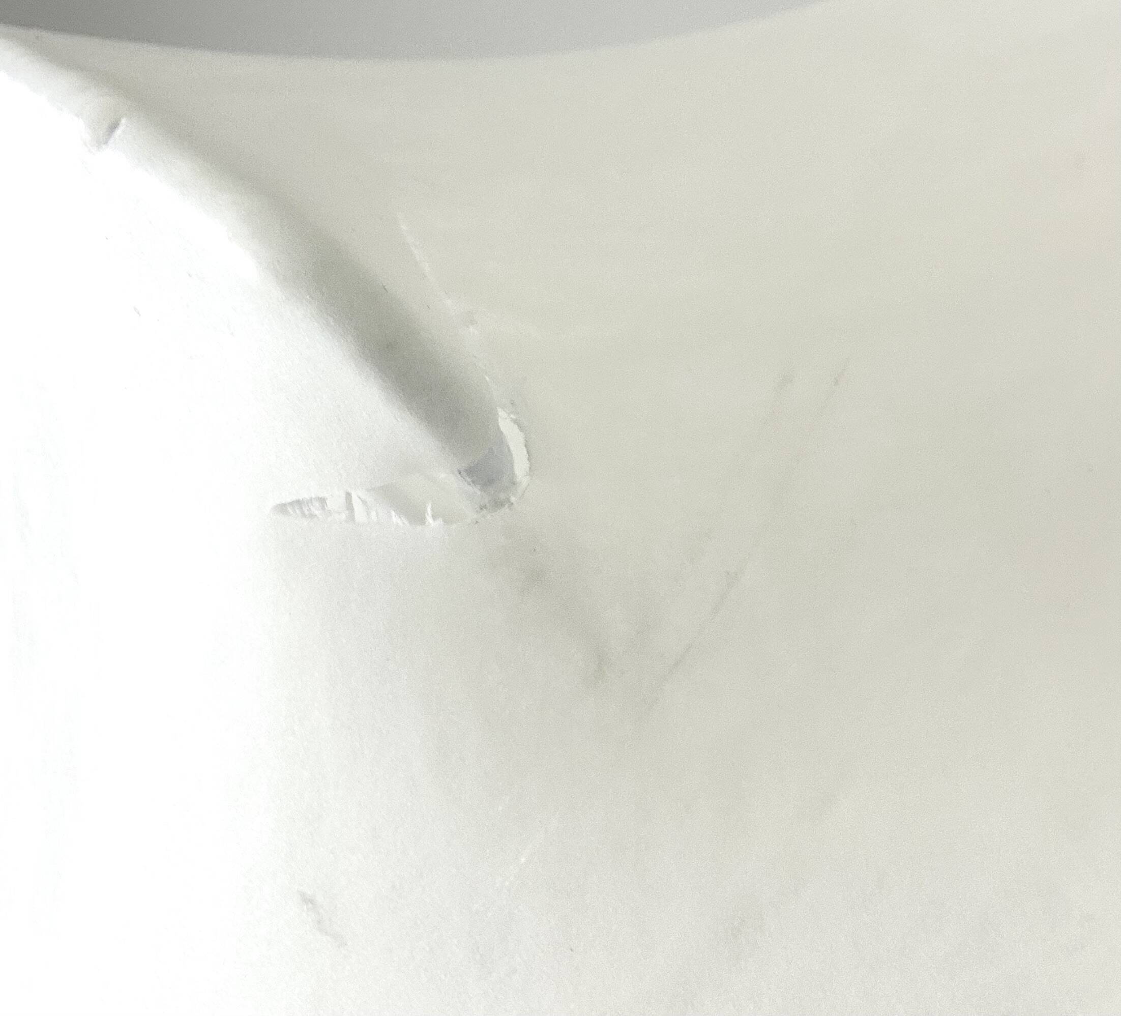 “Viscontea” pendant light by AchilleSu & Pier Giacomo Castiglioni for Flos