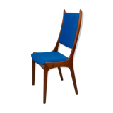 Danish midcentury dining chairs 1960s