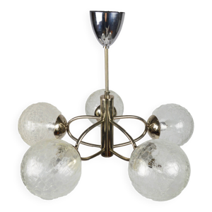 suspension space Age,