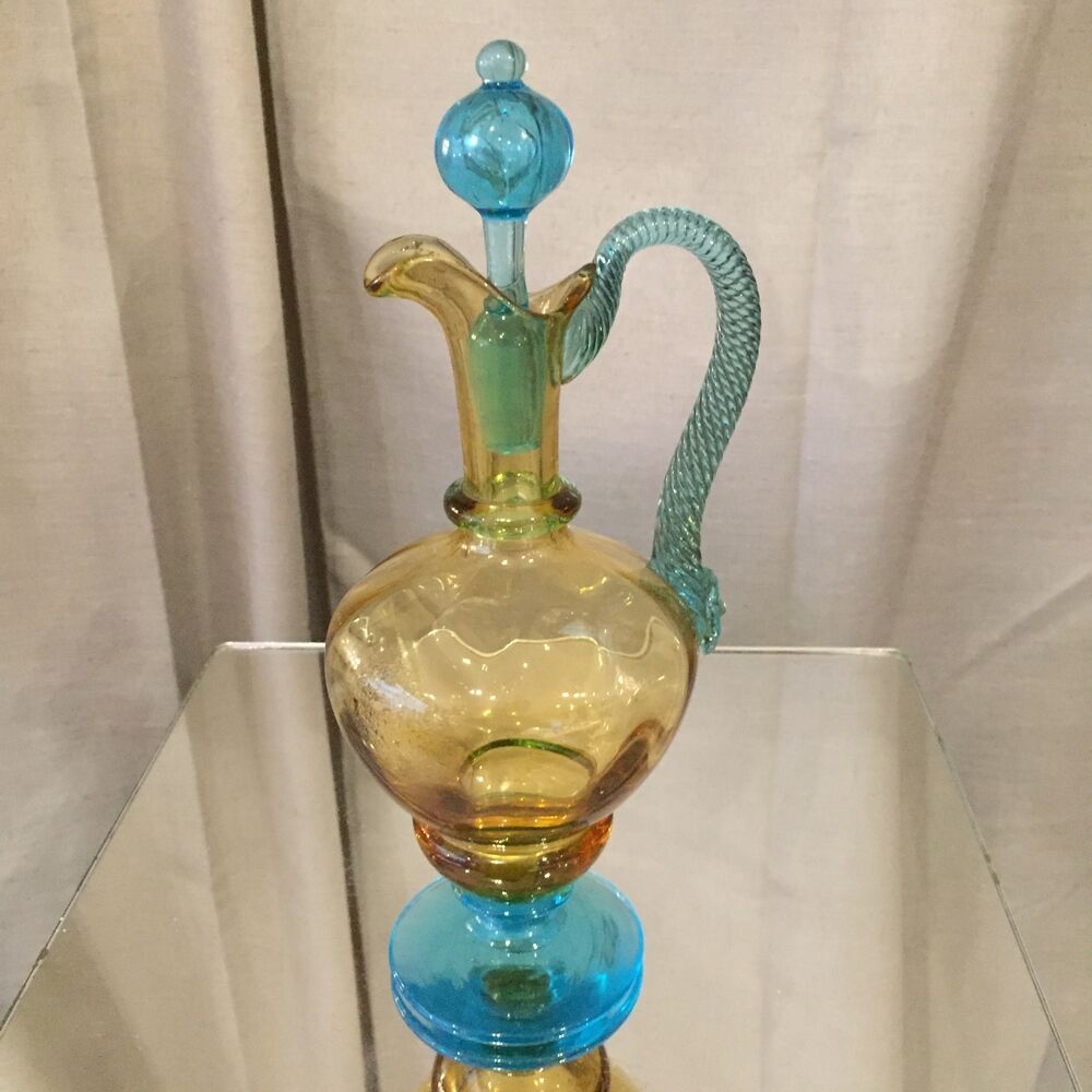 Carafe à Whisky En Forme De Moteurs V8 | Décoration De Bar Pour La