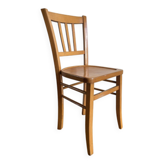 Vintage luterma bistro chair