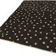 Handwoven Turkish Recycled Boho Rug 168 cm x 238 cm