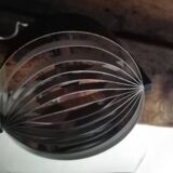 Scandinavian vintage lighting