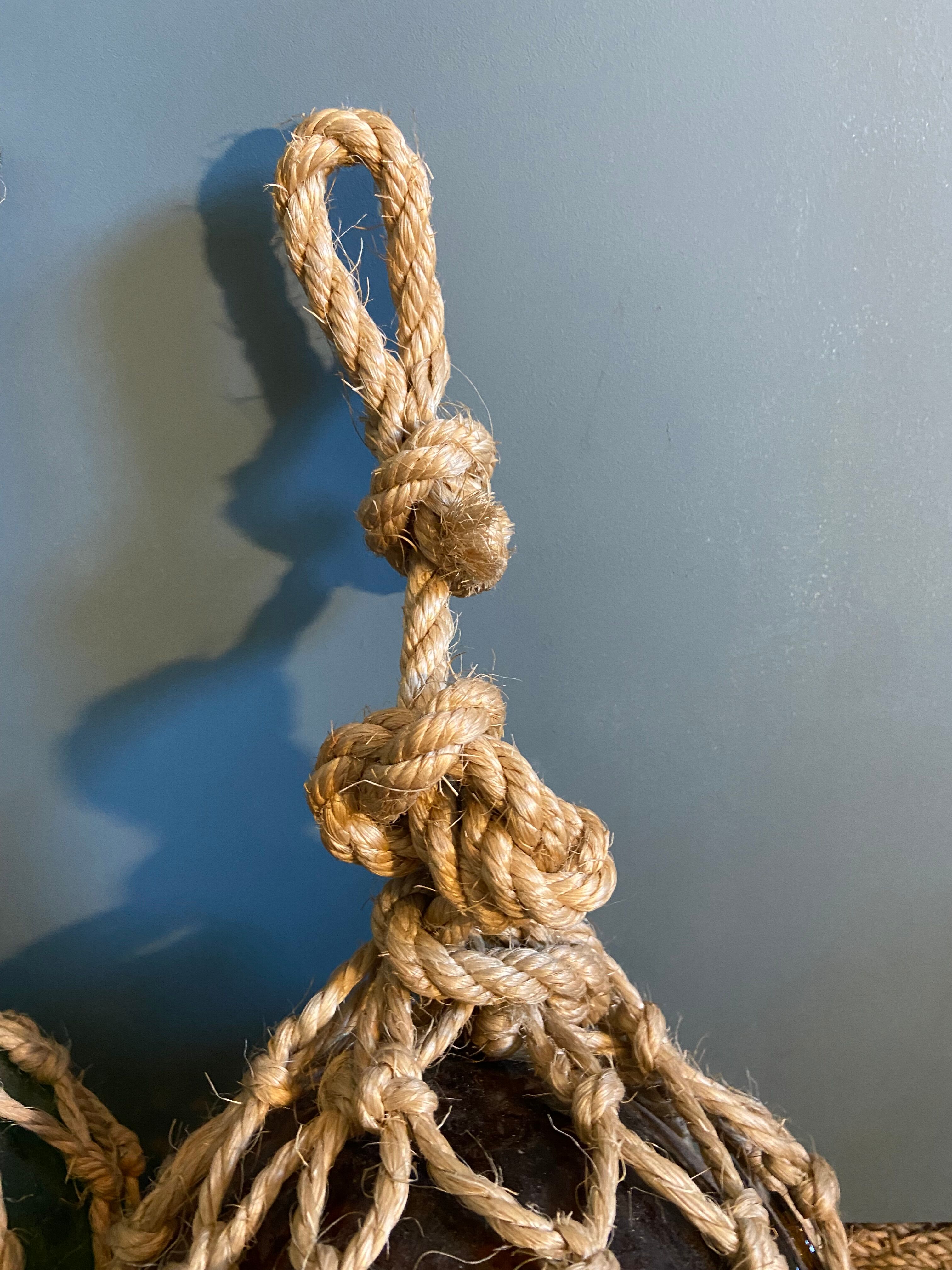 Marine float vintage decorative glass balls