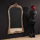 20th century French Louis XV style mirror