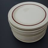 Dessert plates villeroy&boch