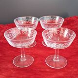 Coupe à champagne