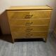 Vintage chests of drawers