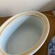 Chinese porcelain duck terrine