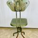 Workshop chair
