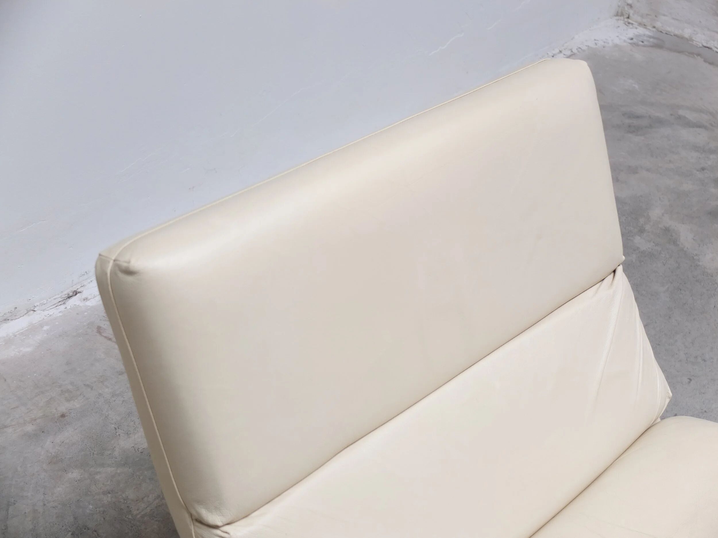 Rare lounge chair by Georges Van Rijck for Beaufort, 1960s