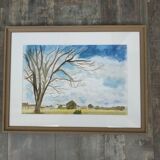 Watercolor