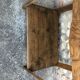Wooden tablet