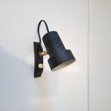 Applique murale vintage Aluminor - 1950