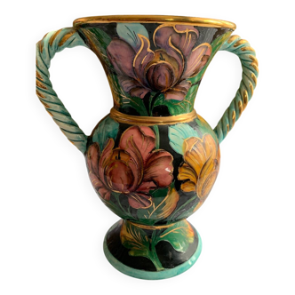 Vallaurys vase